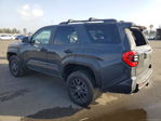 Toyota 4Runner 2025