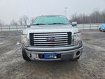 Ford F-150 2012