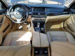 BMW Series 5 2014