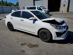 Kia Rio 2021