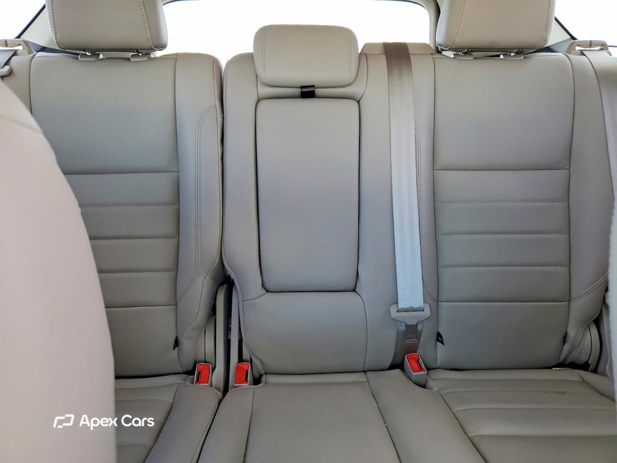 Ford Escape 2015
