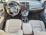 Honda CR-V 2017