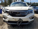 Honda Pilot 2017