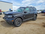 Ford Bronco 2026