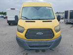 Ford Transit 2015