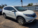 Honda CR-V 2016
