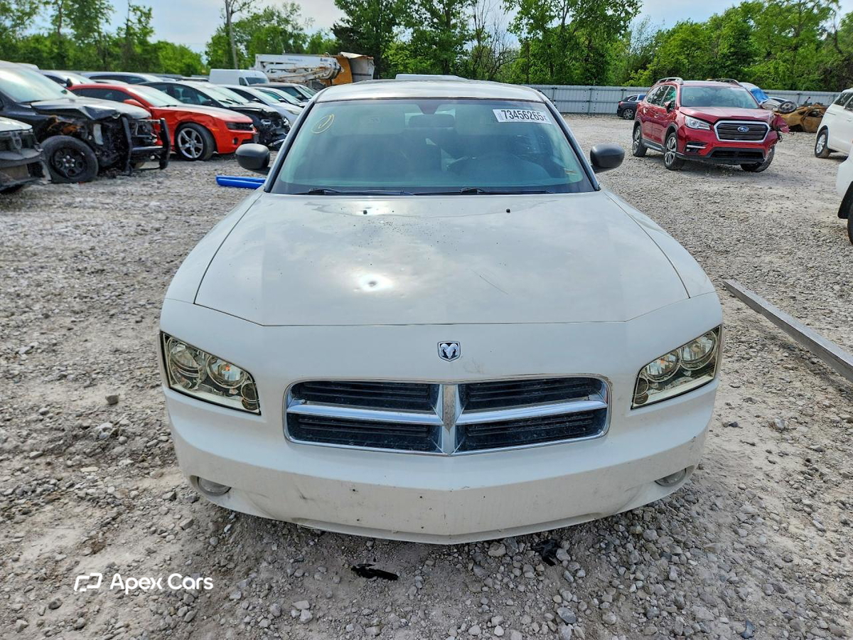 Dodge Charger 2009