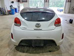 Hyundai Veloster 2012