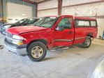 Chevrolet Silverado 2000