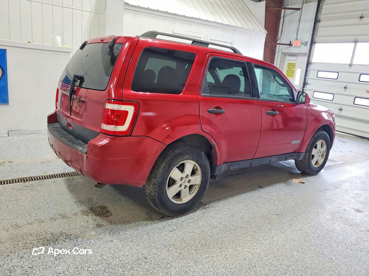 Ford Escape 2012