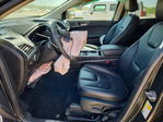 Ford Edge 2022