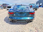 Jaguar F-Type 2016