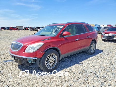 Buick Enclave 2012 - Image 1 of 14