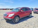 Buick Enclave 2012