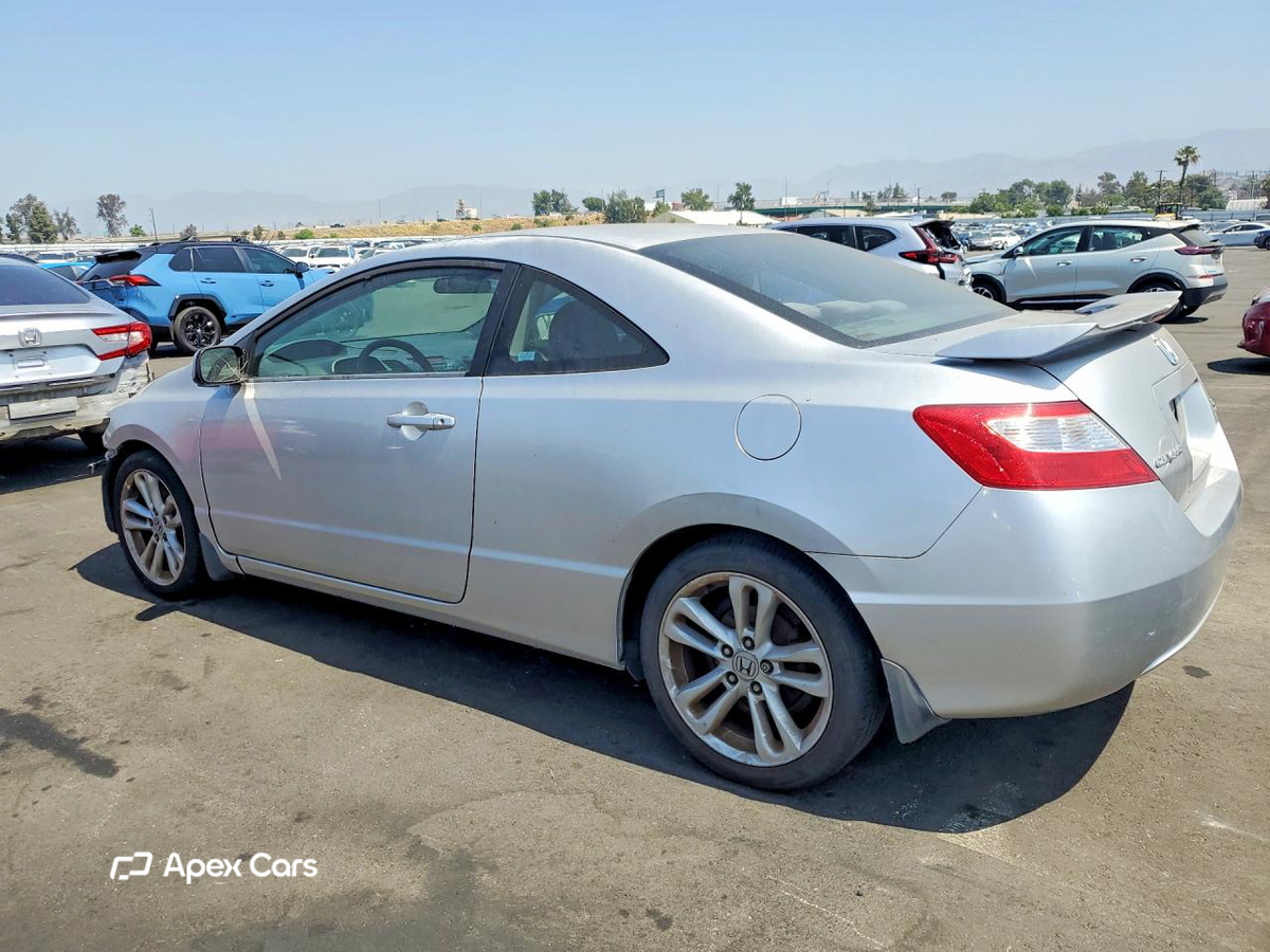 Honda Civic 2007