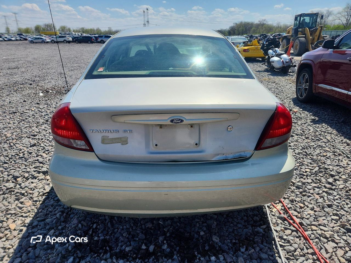 Ford Taurus 2006