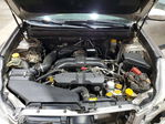 Subaru Outback 2014