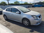 Nissan Sentra 2012