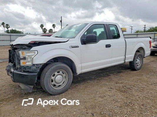Ford F-150 2017 - Image 1 of 12