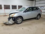 Nissan Rogue 2008