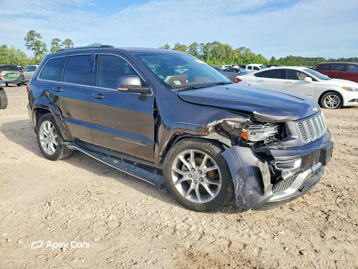 Jeep Cherokee 2016