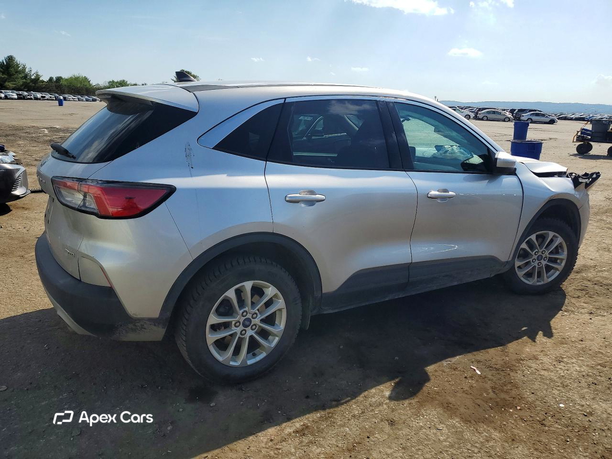 Ford Escape 2020