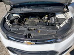 Chevrolet Trax 2018