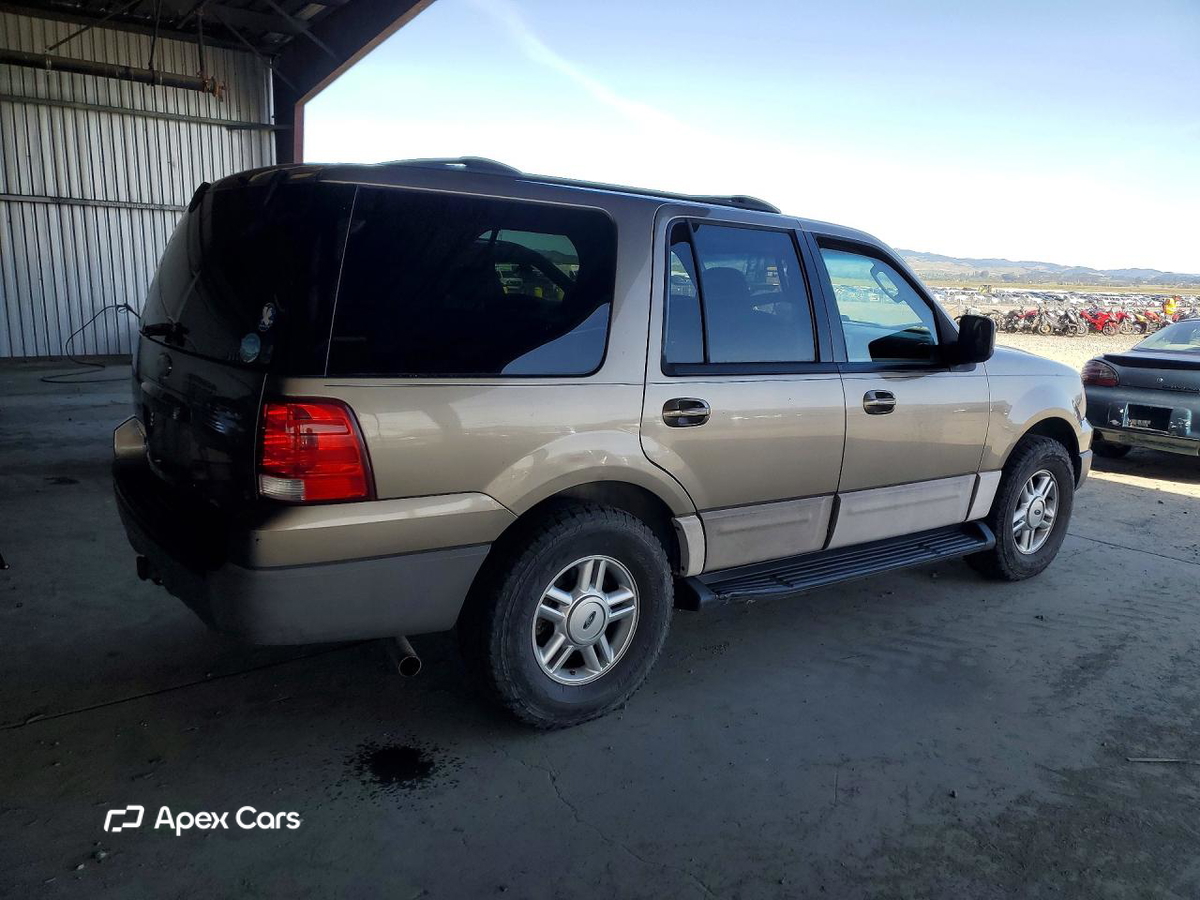 Ford Expedition 2003