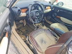 MINI Cooper 2012
