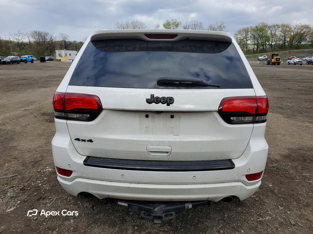 Jeep Cherokee 2015