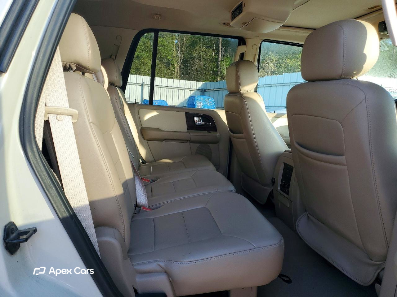 Ford Expedition 2006