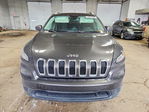 Jeep Cherokee 2016