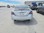 Nissan Maxima 2014