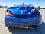 Hyundai Genesis 2011
