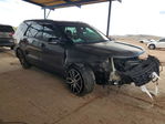 Ford Explorer 2017