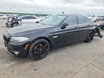 BMW Series 5 2011