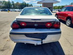 Chevrolet Impala 2004