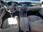 Genesis G80 2018