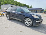 Chevrolet Traverse 2016