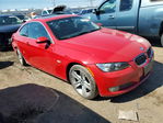 BMW Series 3 2007