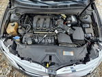 Lincoln MKZ 2013