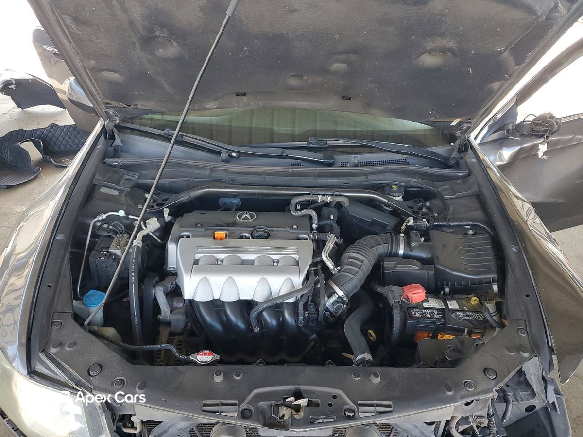 Acura TSX 2009