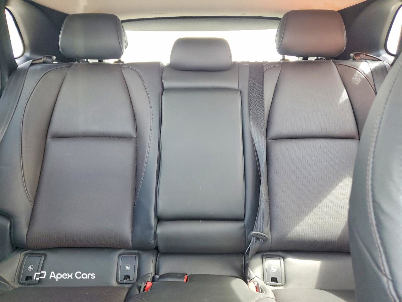 Mazda CX-30 2020