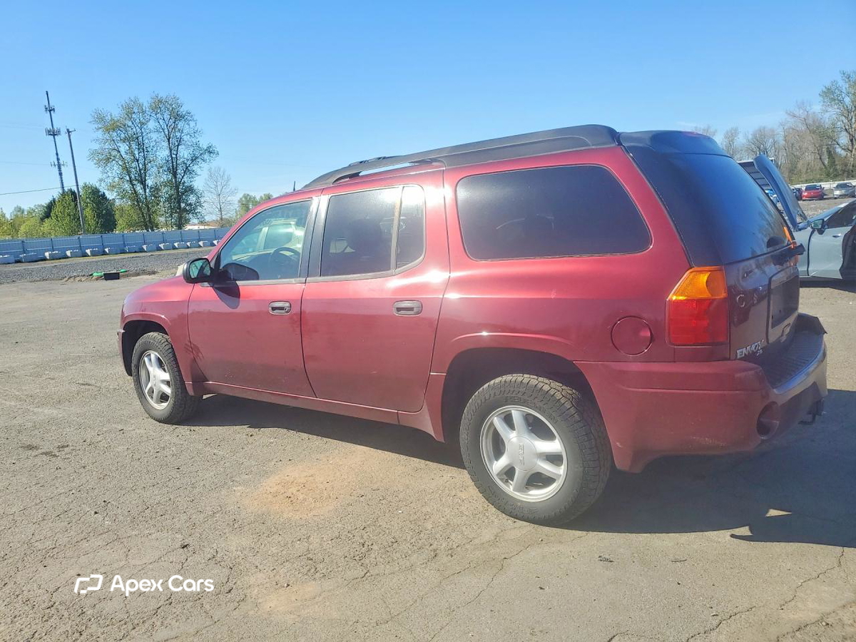 GMC Envoy 2005