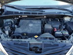 Toyota Sienna 2013