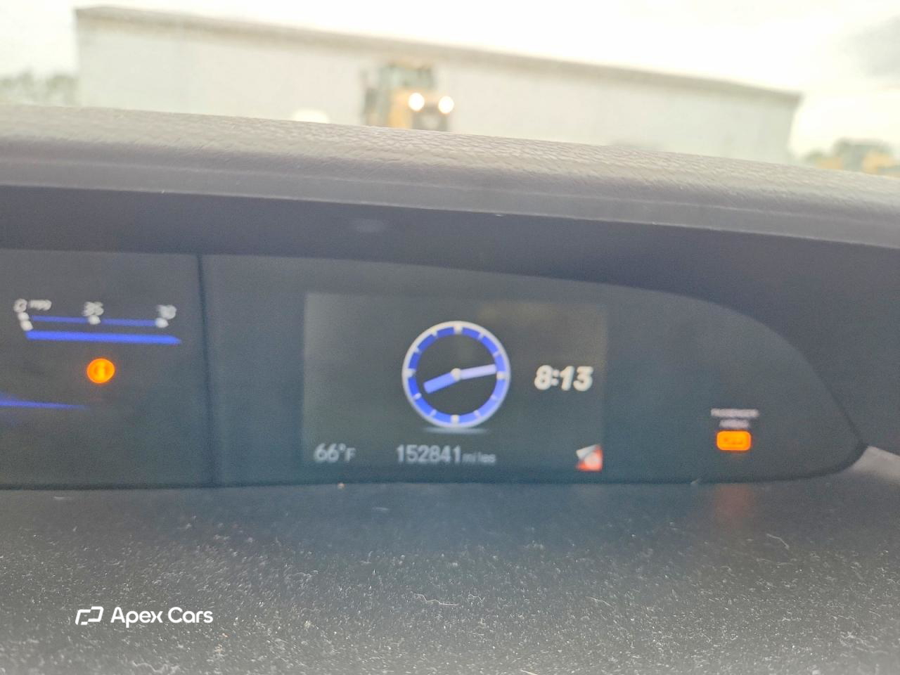 Honda Civic 2014