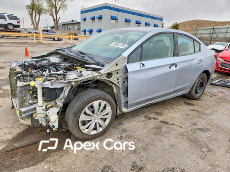 Subaru Impreza 2017 - Image 1 of 13