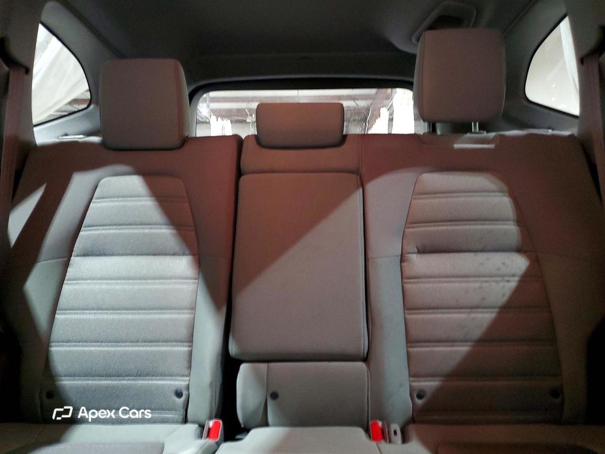 Honda CR-V 2017