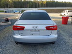 Audi A6 2014