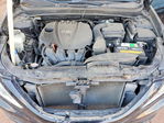 Hyundai Sonata 2012